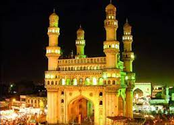 Charminar