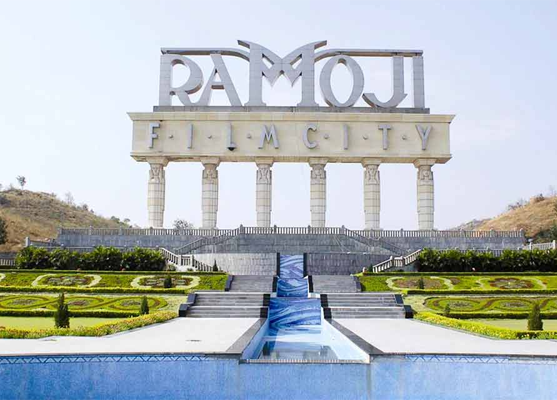 Ramoji Film City