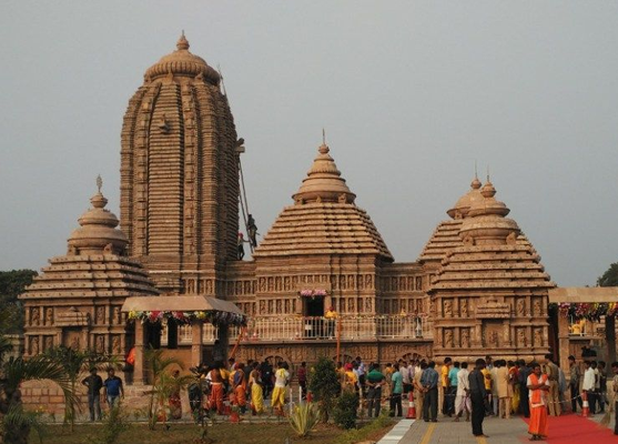 Jagannath Temple
